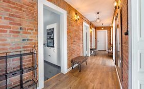 Totu Home Wajdeloty 5 Rooms Gdansk