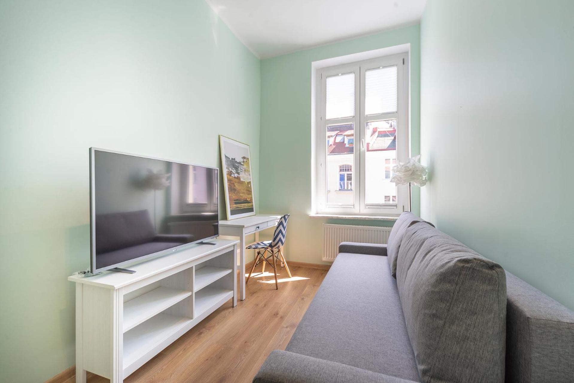 Totu Home Wajdeloty 5 Rooms Gdańsk Zewnętrze zdjęcie